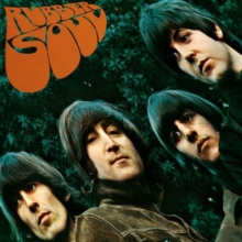 The Beatles Rubber Soul Steel Wall Sign, Wall Signs Merchandise The Beatles Rubber Soul Steel Wall Sign, Wall Signs Merchandise