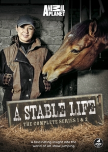 A Stable Life: Series 1 and 2, DVD DVD A Stable Life: Series 1 and 2, DVD DVD