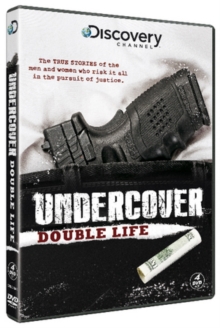 Undercover: Double Life, DVD DVD Undercover: Double Life, DVD DVD