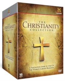 The Christianity Collection, DVD DVD The Christianity Collection, DVD DVD
