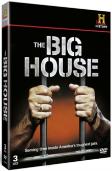 The Big House, DVD DVD The Big House, DVD DVD