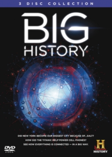 Big History, DVD DVD Big History, DVD DVD