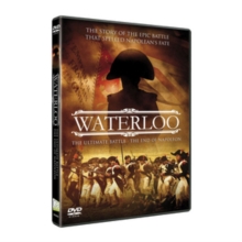 Waterloo - The Ultimate Battle, DVD DVD Waterloo - The Ultimate Battle, DVD DVD