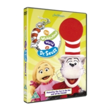 The Wubbulous World of Dr Seuss: Volume 2, DVD DVD The Wubbulous World of Dr Seuss: Volume 2, DVD DVD