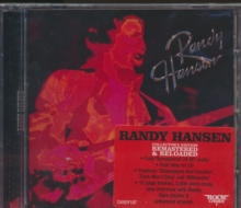 Randy Hansen (Special Edition)