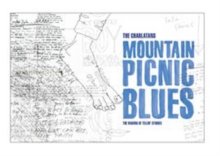 The Charlatans: Mountain Picnic Blues - The Making of Tellin'..., DVD DVD The Charlatans: Mountain Picnic Blues - The Making of Tellin'..., DVD DVD