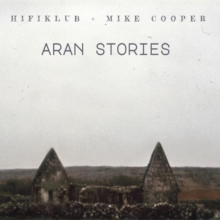 Aran Stories (Limited Edition)