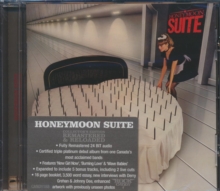 Honeymoon Suite (Special Edition)