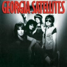 The Georgia Satellites (Collector's Edition)