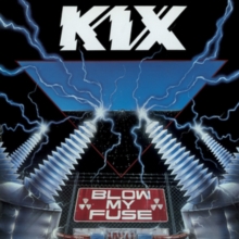 Blow My Fuse (Collector's Edition)