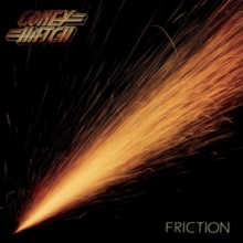 Friction (Bonus Tracks Edition)