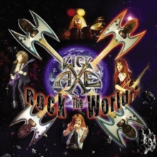 Rock the World (Collector's Edition)