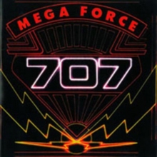 Mega Force (Collector's Edition)