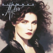 Alannah Myles