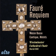 Gabriel Faure: Requiem, Op. 48