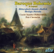 Baroque Bohemia and Beyond