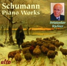 Schumann: Piano Works