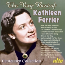 The Very Best Of Kathleen Ferrier