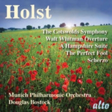 Gustav Holst