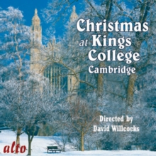 Christmas At King's College Cambridge