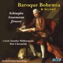 Baroque Bohemia & Beyond
