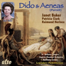 Purcell: Dido & Aeneas