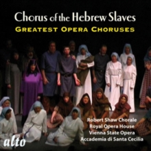 Chorus Of The Hebrew Slaves