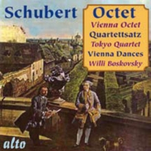 Schubert: Octet