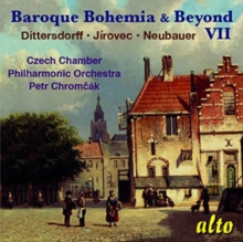 Baroque Bohemia & Beyond