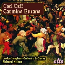 Carl Orff: Carmina Burana