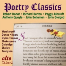 Poetry Classics