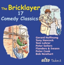 The Bricklayer