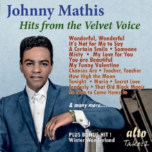 Hits From The Velvet Voice (Bonus Tracks Edition)