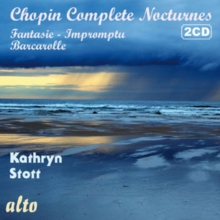Chopin: Complete Nocturnes