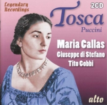 Puccini: Tosca