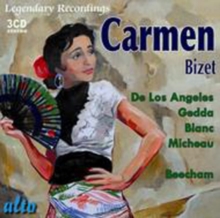 Bizet: Carmen