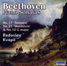 Beethoven: Piano Sonatas