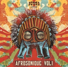 Africa Seven Presents Afrosonique Vol1