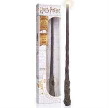 Ron's Light Painting Wand