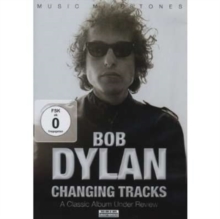 Bob Dylan: Changing Tracks, DVD DVD Bob Dylan: Changing Tracks, DVD DVD