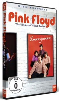 Pink Floyd: Ummagumma - the Ultimate Critical Review, DVD DVD Pink Floyd: Ummagumma - the Ultimate Critical Review, DVD DVD
