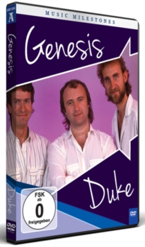 Genesis: Duke, DVD DVD Genesis: Duke, DVD DVD