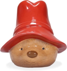 Money Box Shaped Boxed - Paddington