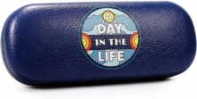 Glasses Case (Hard) - The Beatles (Day in The Life)