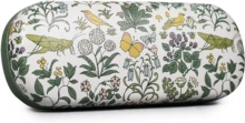 Glasses Case (Hard) - ACS Voysey (Apothecary's Garden)