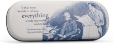 Glasses Case (Hard) - Pulteney Press (Sherlock Holmes)