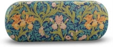 Glasses Case (Hard) - ACS John H. Dearle (Iris)