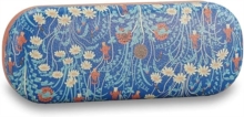 Glasses Case (Hard) - ACS Walter Crane (Meadow Flowers)