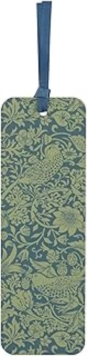 Bookmark Paper - ACS William Morris (Sage)