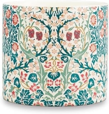 Ceramic Pot (10cm) - ACS John H. Dearle (Blackthorn)